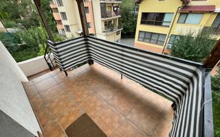 2 camere, modern, decomandat, balcon, parcare, Andrei Muresanu, LIDL - Poză 8