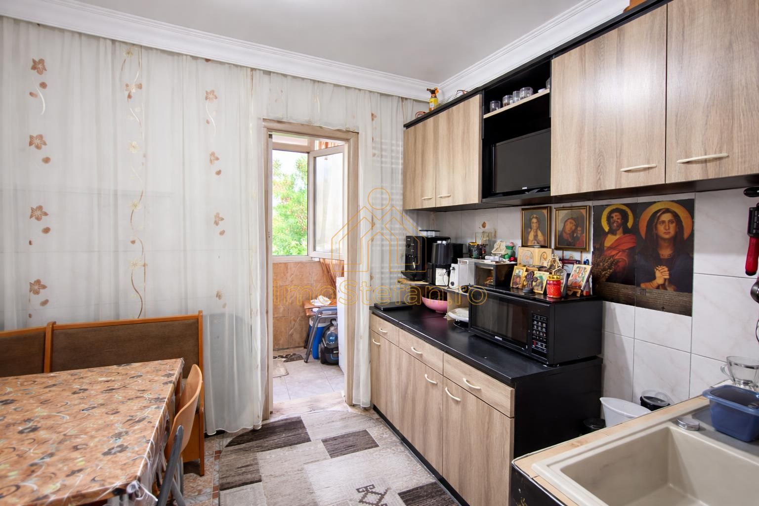 LOC DE PARCARE INCLUS Apartament 2 Camere Poarta 6 Lângă Liceul Blaga - Poză 9