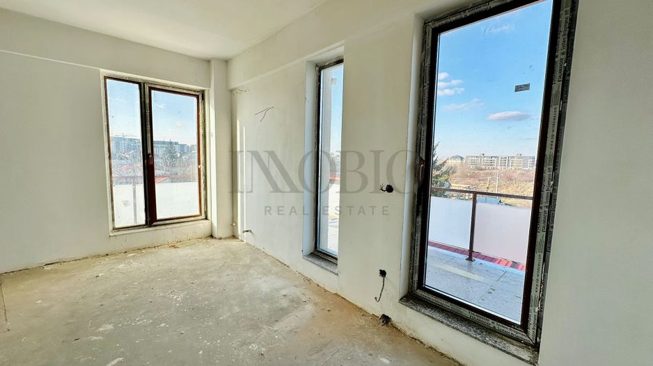 Studio Aviației - Parcare inclusă - Poză 4