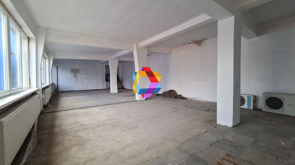 Spatiu birouri de închiriat Brasov - 384 mp # Plus-imo.ro - Poză 9