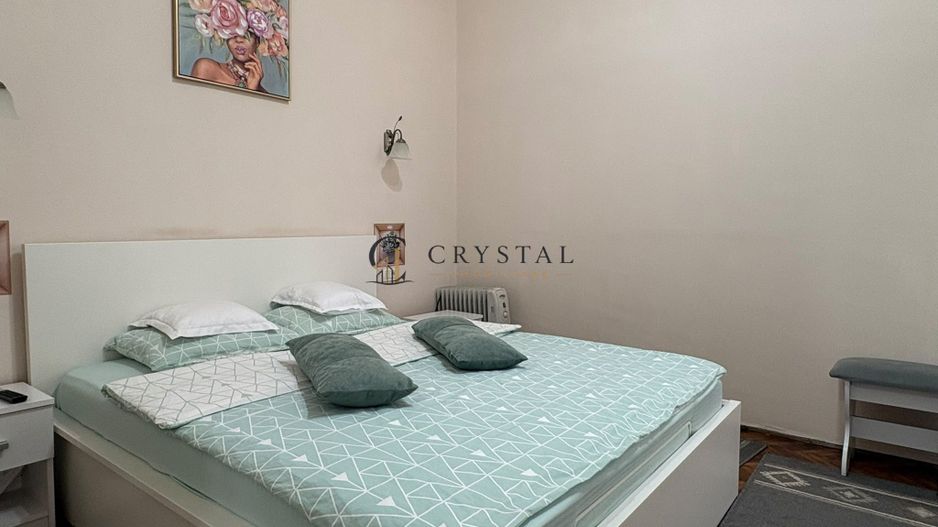 Apartament cu 1 camera | Ultracentral | Oradea - Poză 1