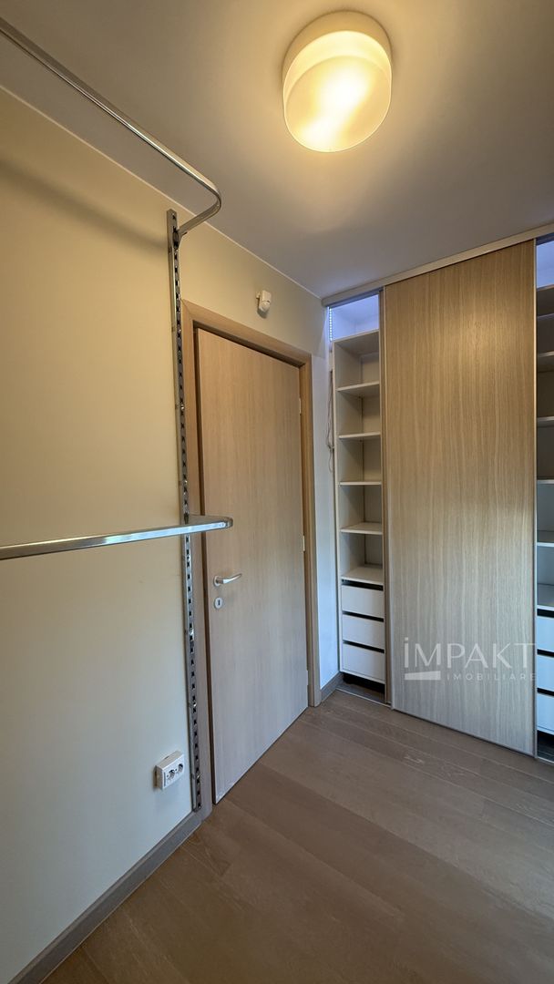 Apartament 4 camere, finisat Lux, in cartierul Gruia! - Poză 11