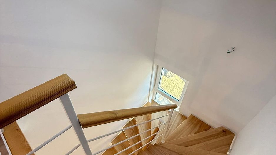 Duplex finisat – Zona Borhanci, Cluj-Napoca - Poză 12