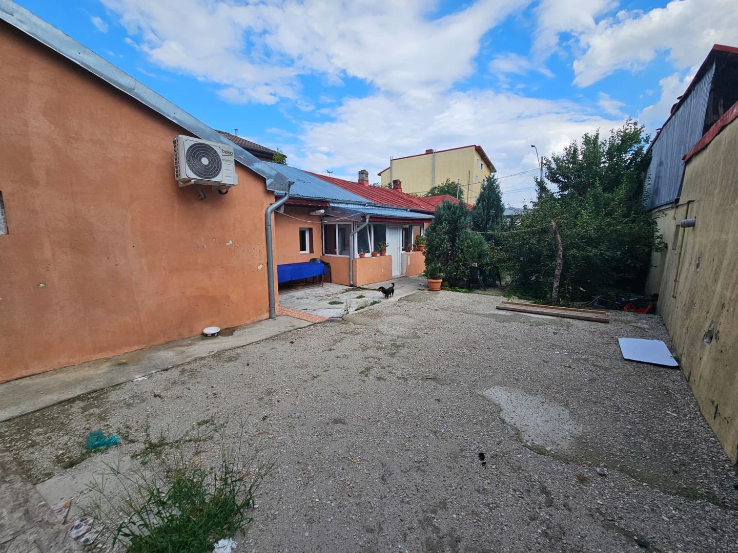 Teren construibil cu documentație tehnică existentă | Colentina - Poză 6