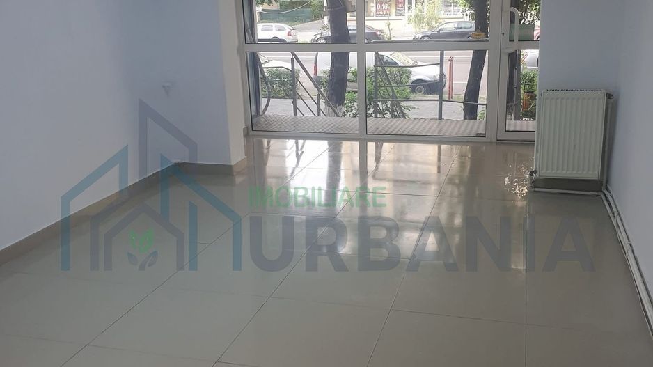 Spatiu de inchiriat - Poză 2