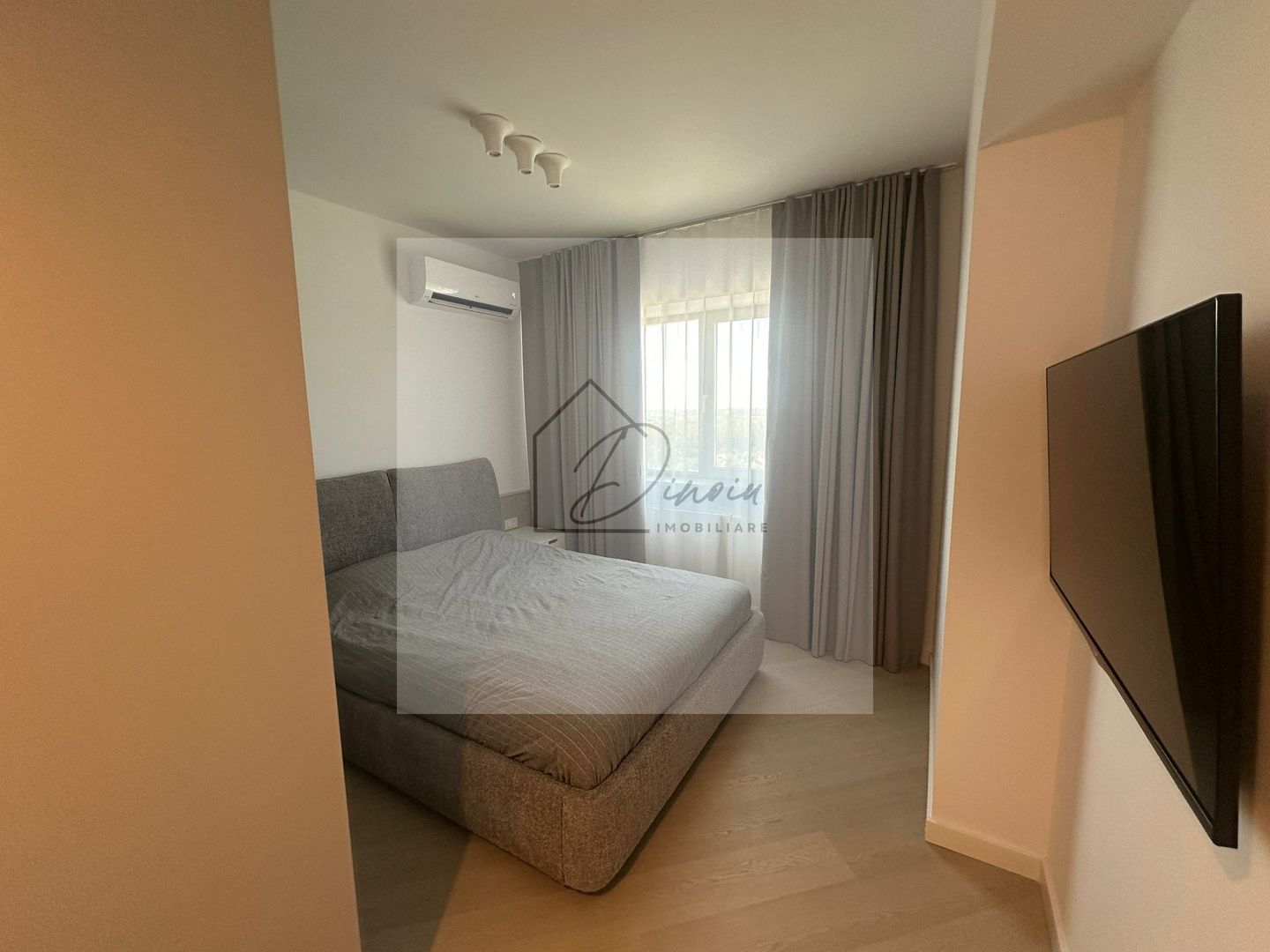 Apartament 2 camere Cortina North Pipera I Prima inchiriere - Poză 7