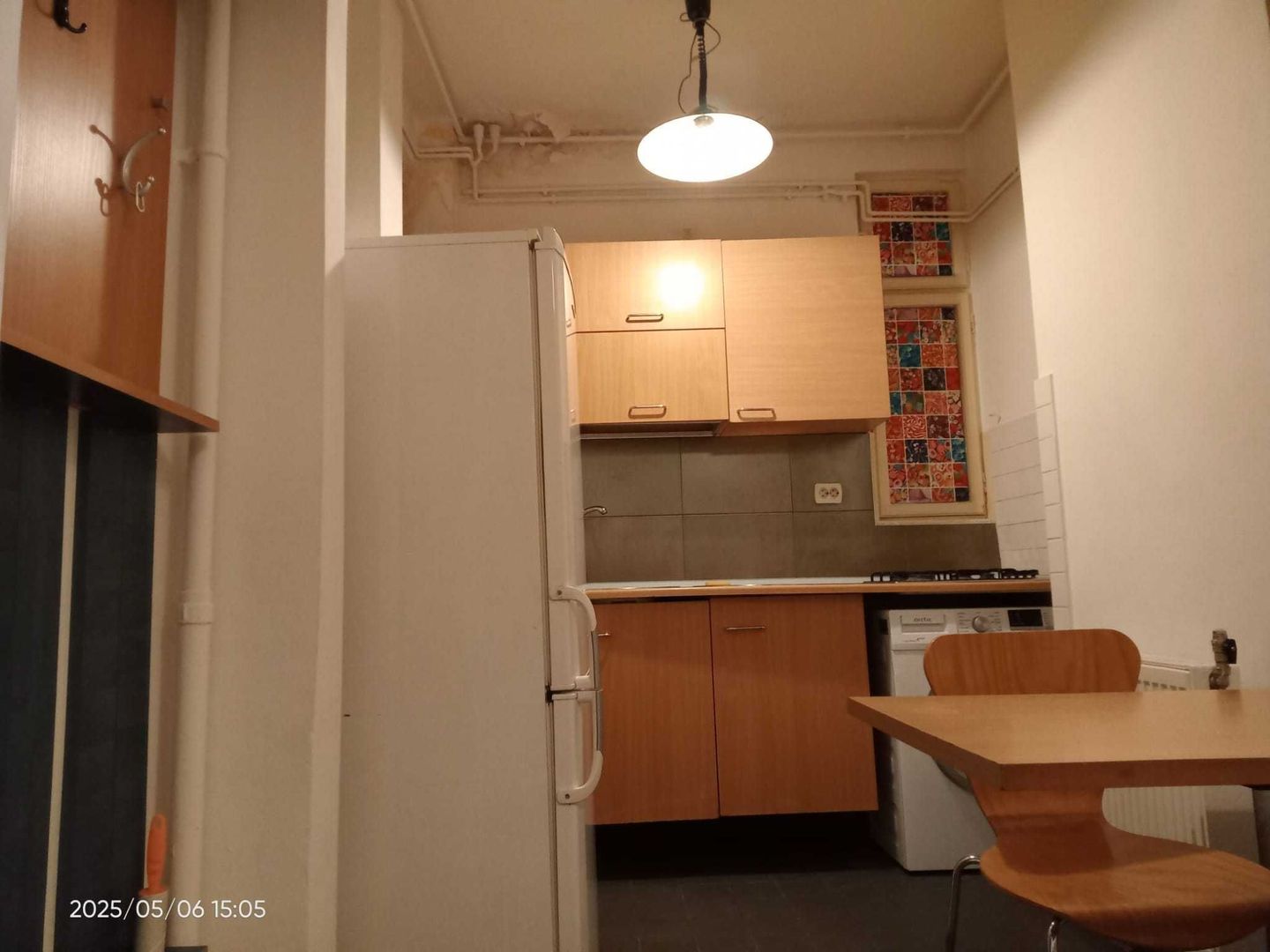 BRASADAS închiriază ap 2 cam etaj 6/7 - Kogalniceanu. - Poză 2