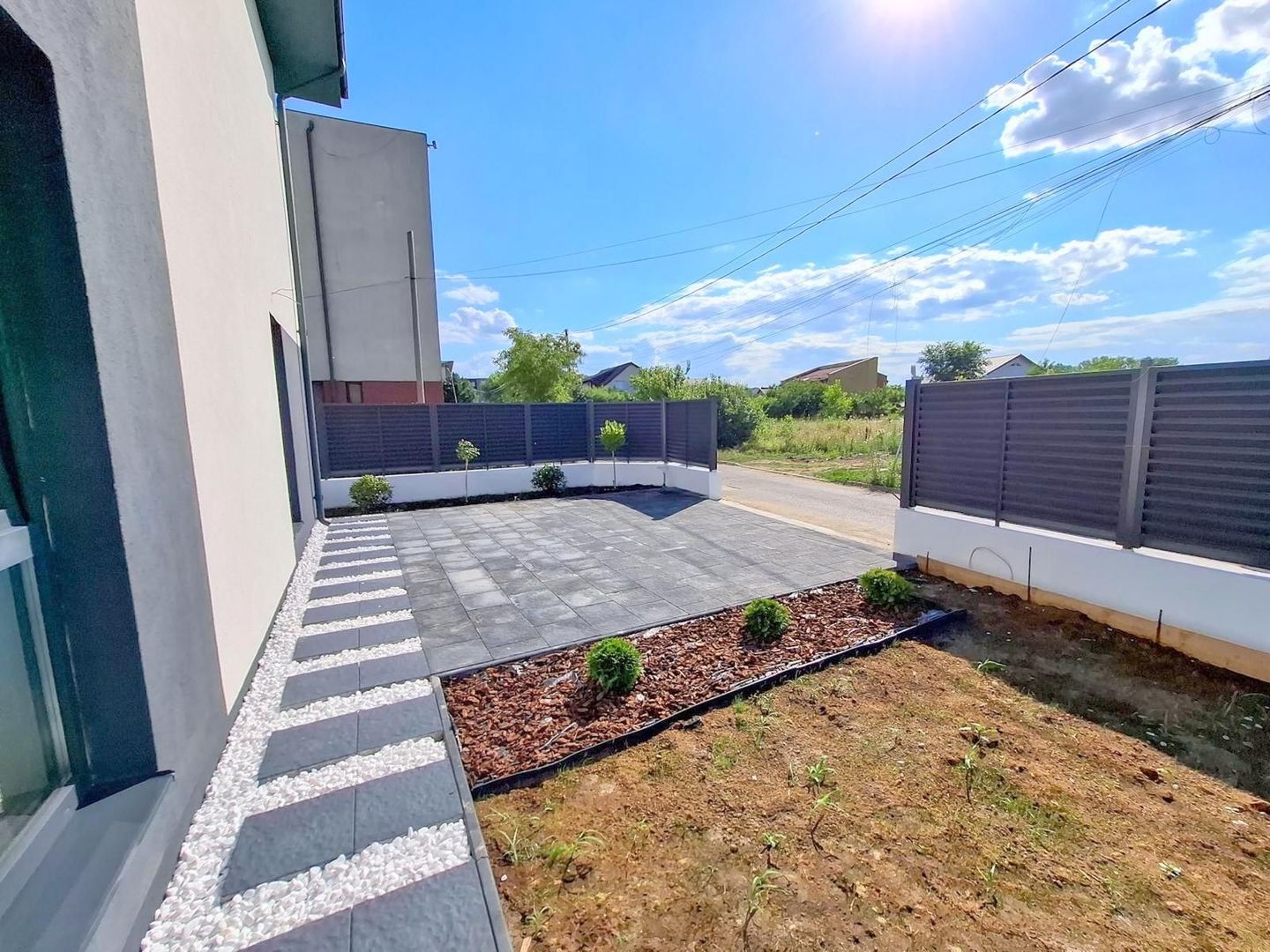 Casa Premium Individuala | Calitate Fara Compromis Otopeni 23 august - Poză 3