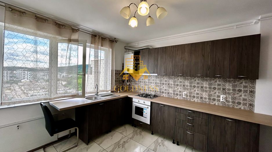 2 camere, bloc nou, Floresti zona BMW, Metro, Avram Iancu, Vivo - Poză 4