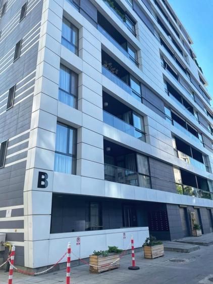 Apartament 3 camere lux de inchiriat, parcare, etaj 1, Calea Calarasilor - Poză 10