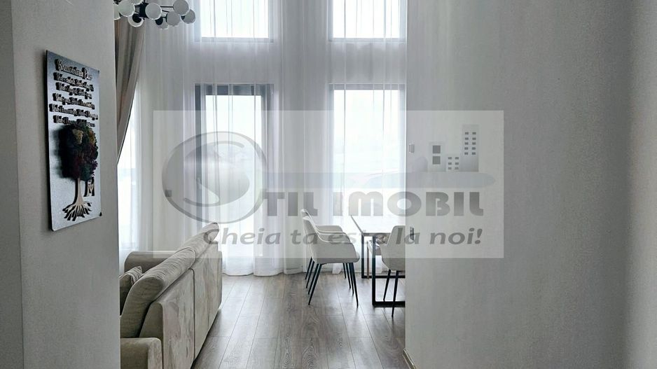 Casă tip Barn House - Timber Frame  Valea Lupului - 159.000 euro - Poză 3