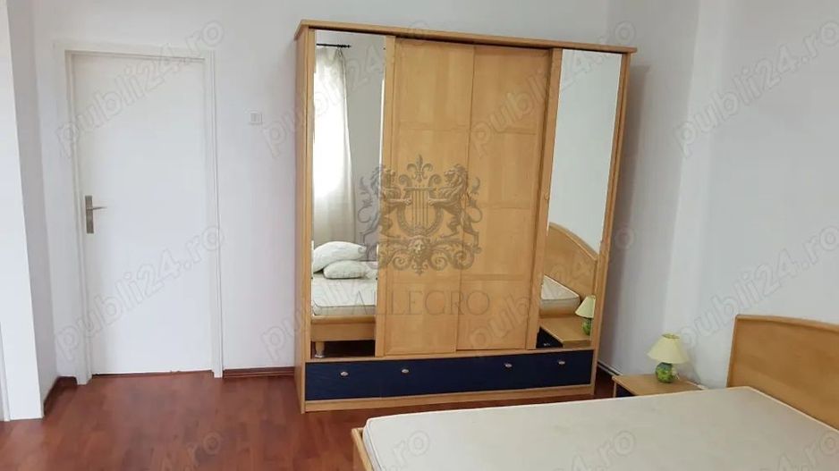 4 Camere |Ultracentral |  Piata Kogalniceanu | 98.5 MP | 6/8 | - Poză 5