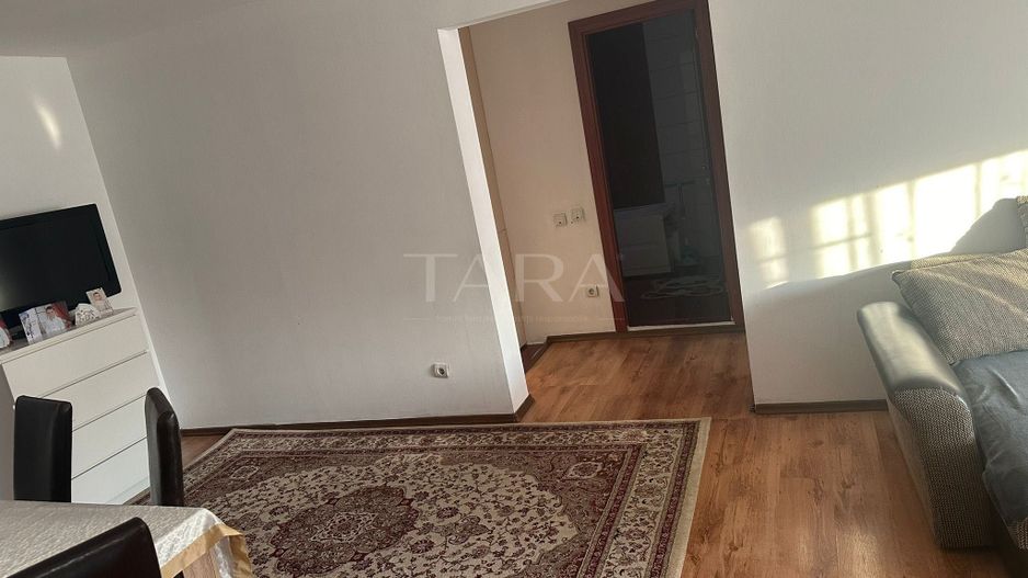 Apartament 3 camere, 70 mp, Mănăștur – pe 2 niveluri - Poză 4