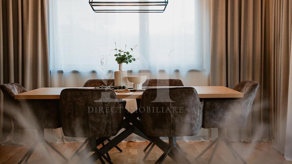 Casa individuala ultrafinisata la cheie la doar 10 min de Cluj! - Poză 11