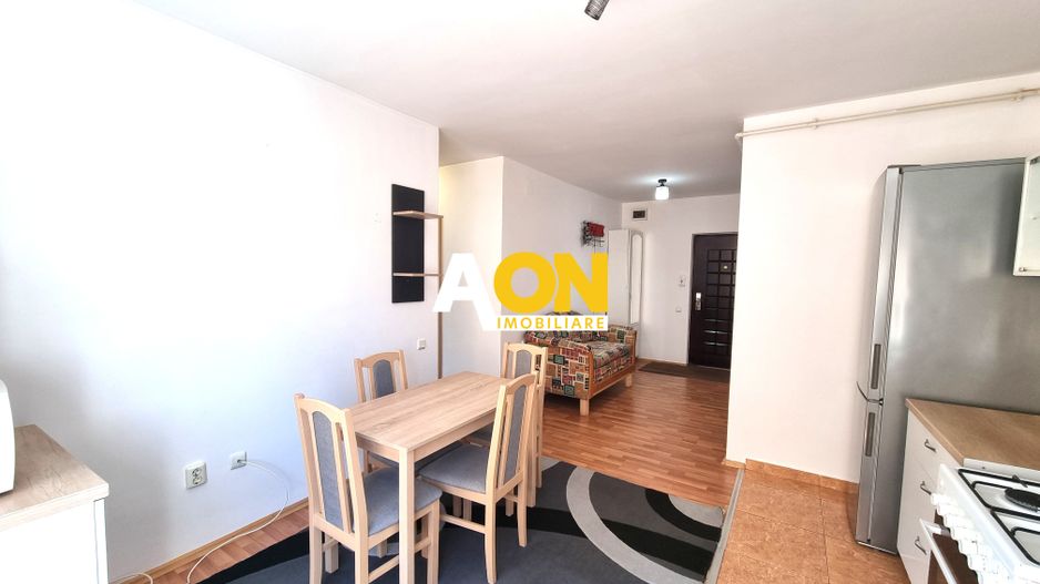 De inchiriat apartament 3 camere, zona Kaufland, Cetate - Poză 2