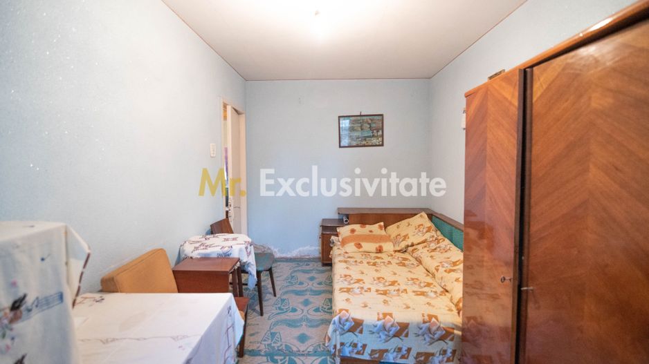 Apartament 2 camere Marasesti - Teilor - Poză 7