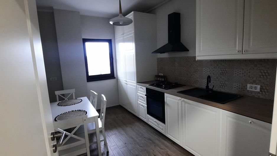 Apartament cu 2 camere - Dumbravita - Poză 8