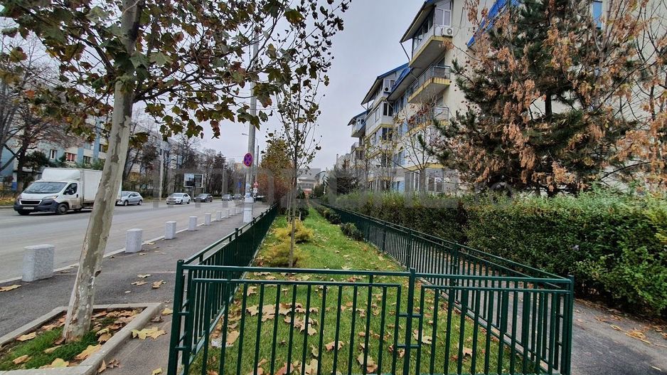 Bd Timisoara, 2 CAMERE, bucatarie inchisa, CENTRALA, METROU, Drumul Taberei - Poză 11