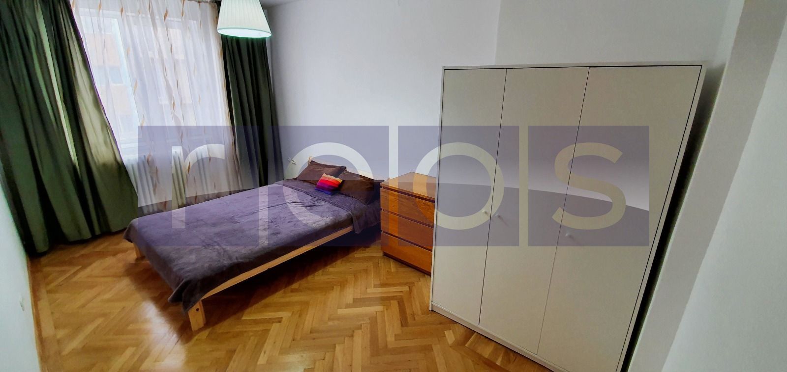 VANZARE 2 CAMERE | DECOMANDAT | ZONA VACARESTI - Poză 1