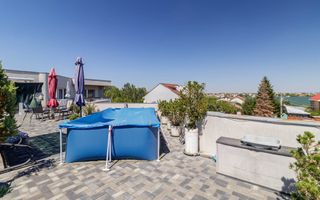 Clădire modernă, versatilă, cu terasă panoramică – locuință sau business | Secto - Poză 7