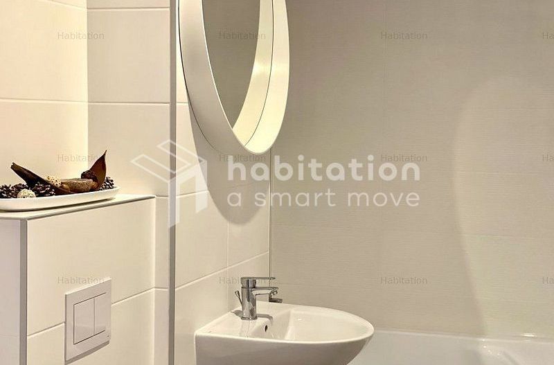 Penthouse 3 camere, elegant amenajat, vedere panoramica, complex Iris Armoniei - Poză 17