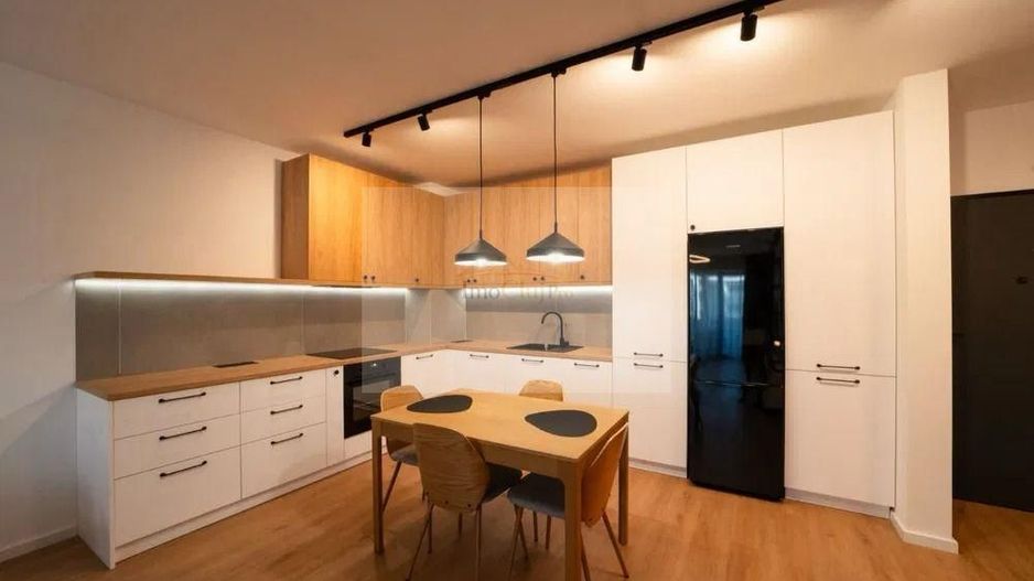 Apartament 2 camere LUX | Semicentral | Parcare | zona Liberty Park - Poză 2