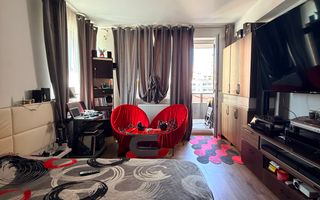 Apartament 3 Camere Brașov Tractorul Grandis Residence - Poză 5