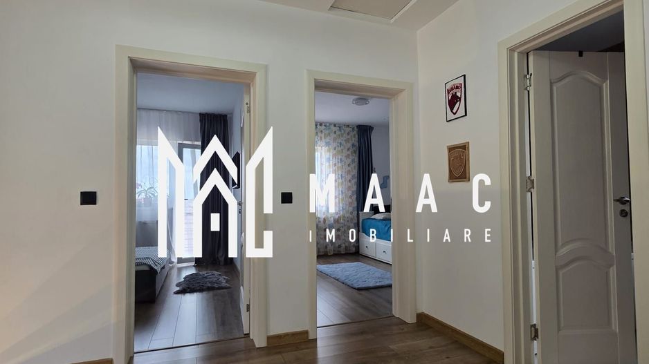 Casa Individuala I Teren 753mp I Curte +Terasa I Cristian - Poză 35