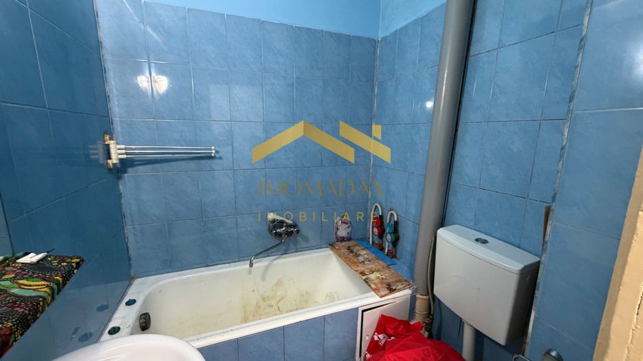 Sagului-2 Camere-Piata Doina - Poză 4