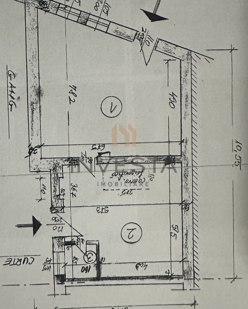 Spatiu comercial/Zona Centrala - Poză 2