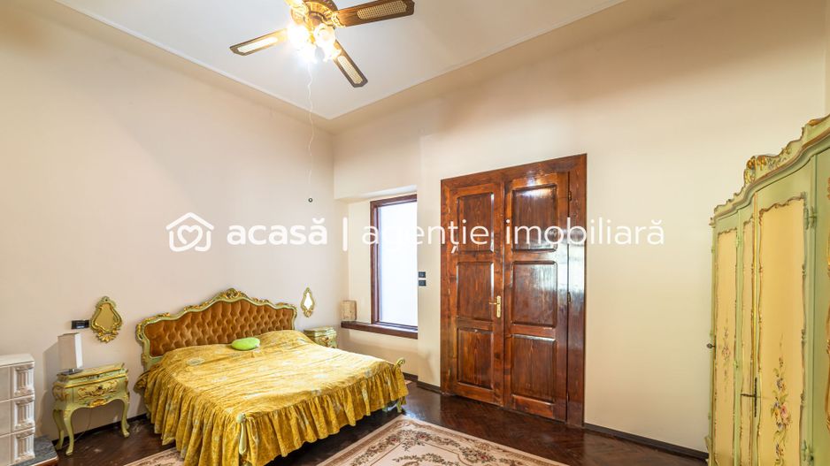 Apartament spațios cu 4 camere situat Ultracentral - Poză 14