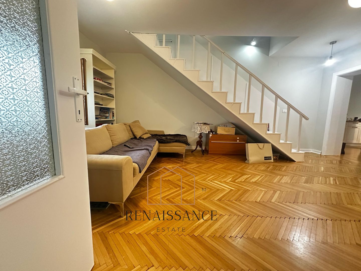 Casă individuală 6 camere | P+1E+Pod 500mp Teren | zona Bogdanestilor - Poză 12