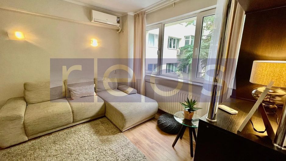 VANZARE APARTAMENT CISMIGIU ULTRACENTRAL 2 CAMERE 35MP BLOC LIRIC - Poză 3