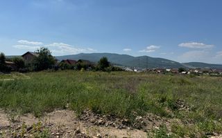 Teren intravilan de vanzare, Alba-Micesti - Poză 3