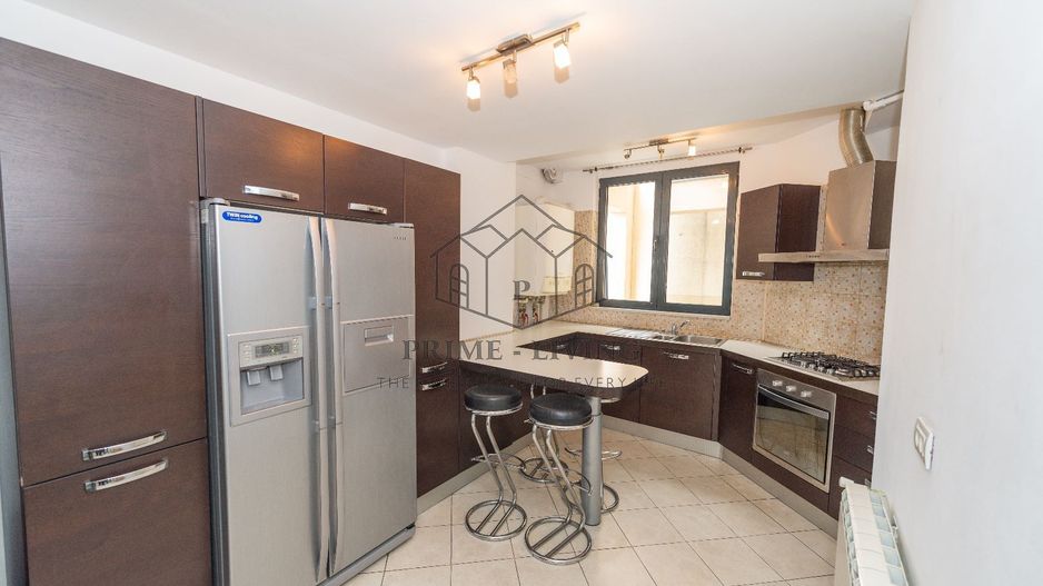 DUPLEX SUPERB CU 3 CAMERE LA INCHIRIERE LANGA PIATA FLOREASCA - Poză 4