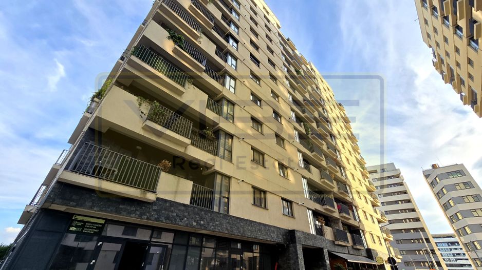 Tatarasi- Evergreen Towers- Bloc nou- modern - Poză 4