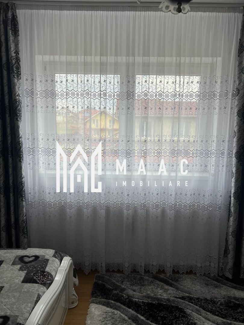 Casa | P+1+M | Curte 500 MP | 8 camere | Arhitectilor - Poză 11