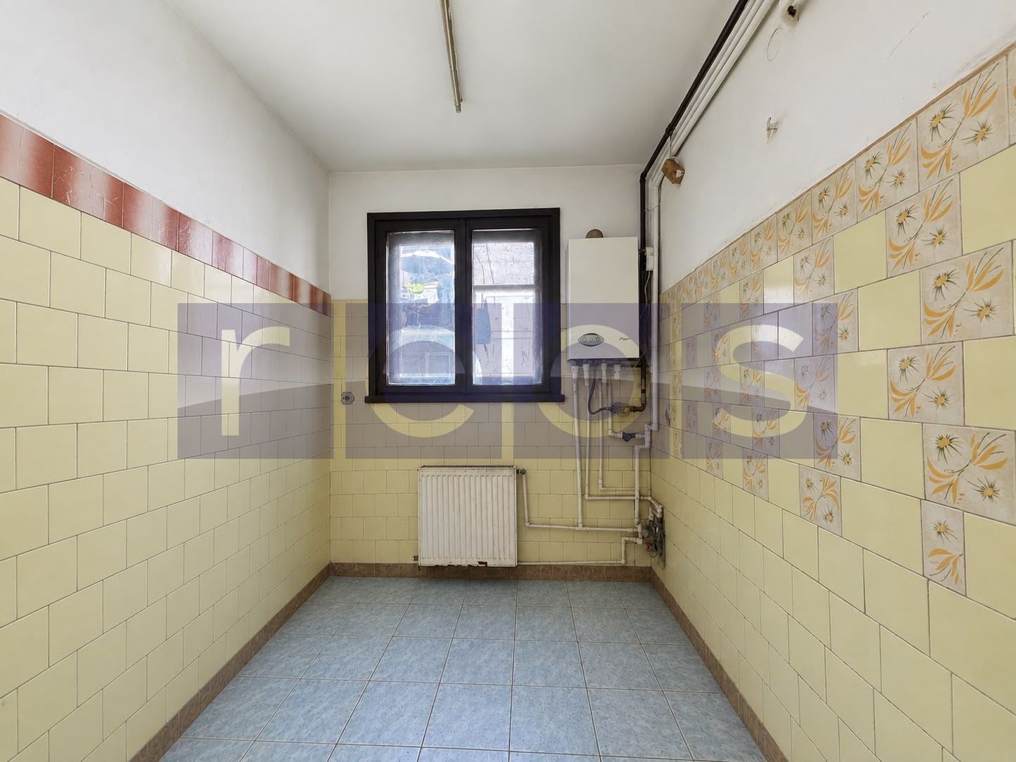 VANZARE 2 CAMERE PRIMAVERII | ZONA LICEUL JEAN MONNET | ETAJ 1 | - Poză 8