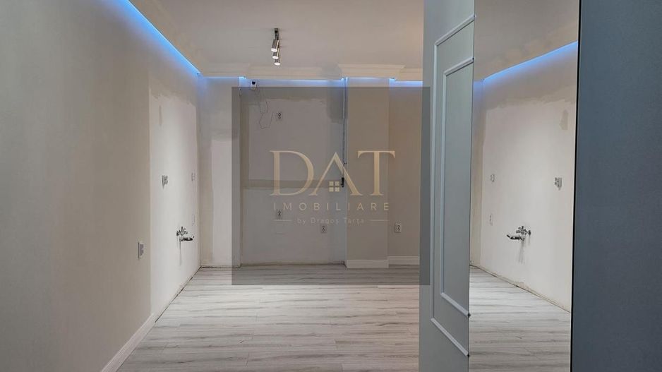 Apartament 3 camere, finisaje premium, Beta Residence - Poză 8