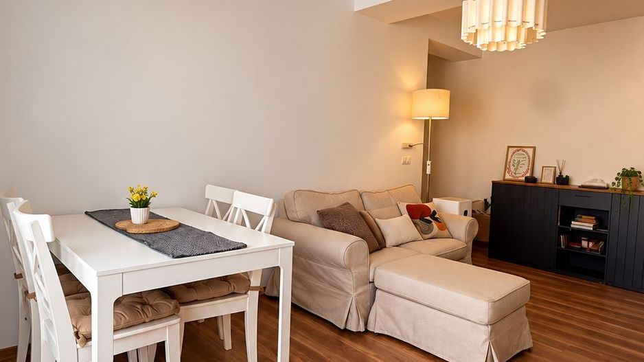 Braytim | 3 Camere | 60 mp | Parcare Subterană | Încălzire Pardoseală - Poză 1