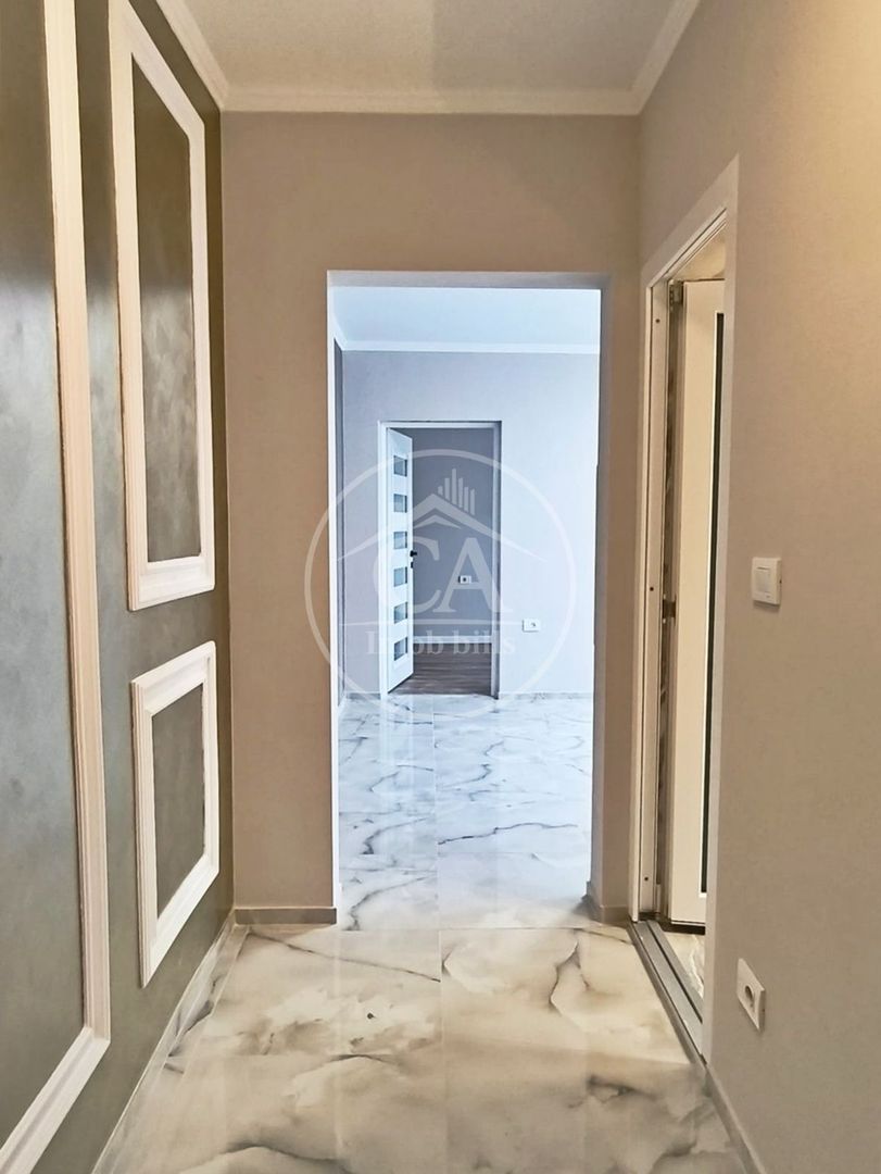 Apartament de vânzare cu 2 camere în zona Iosia Nord, Oradea - Poză 11