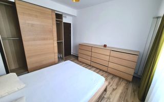 2 camere | Intrarea Catedrei | Parcul Herastrau | Aviatiei - Poză 10