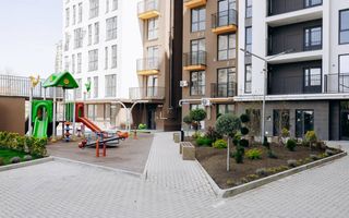 Vânzare, apartament, 3 camere, strada Cornești, Râșcani - Poză 7