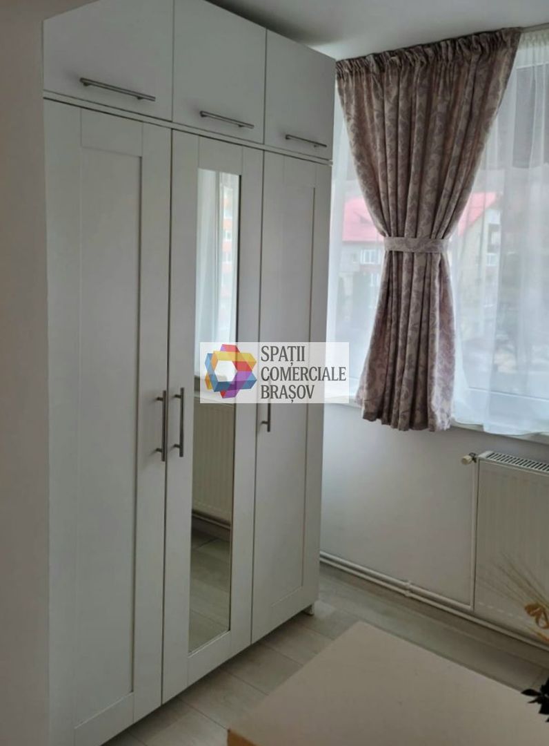 Apartament doua camere Brasov, zona Racadau,  55 mp, Plus-imo.ro - Poză 4