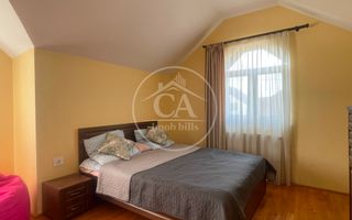 Casa de vanzare cu 4 camere in Oșorhei, Bihor - Poză 10