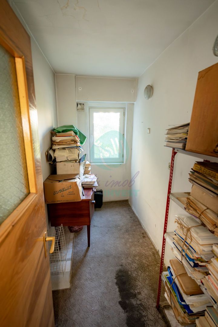 3 camere Calea Calarasilor la 5 min de METROU - Poză 10