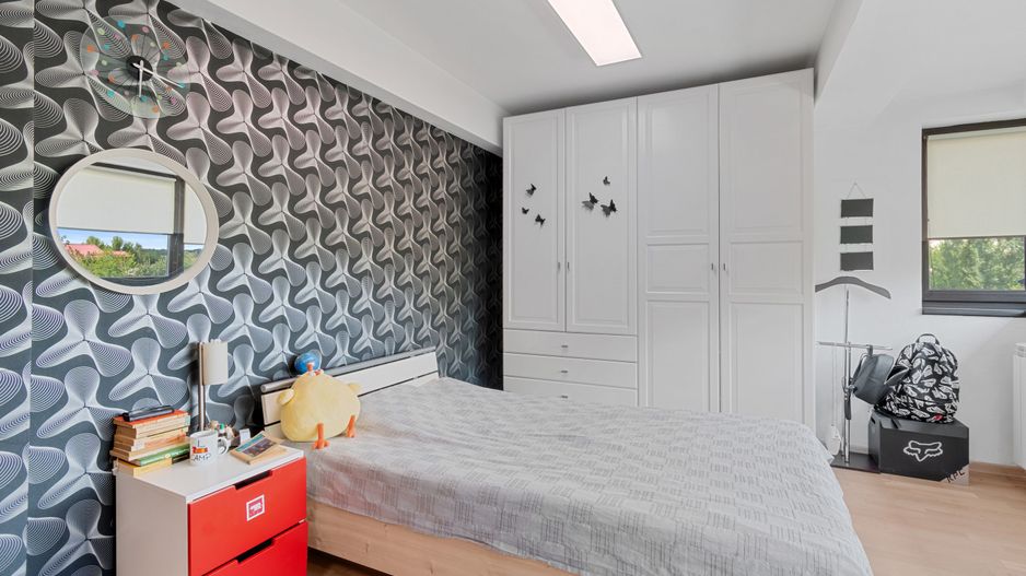 Tamași – Corbeanca, 170 mp, LOT 552 mp - Poză 5