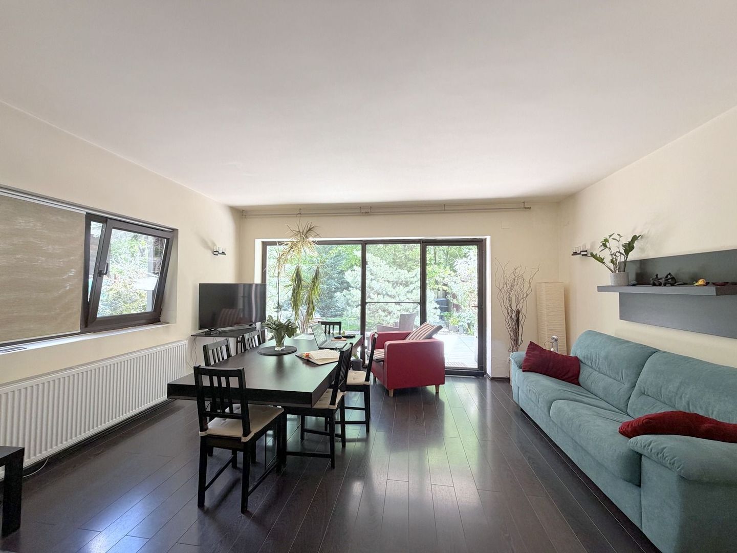 Vilă cu ieșire directă în Pădurea Băneasa – zonă Liceul Francez, Nord București - Poză 5