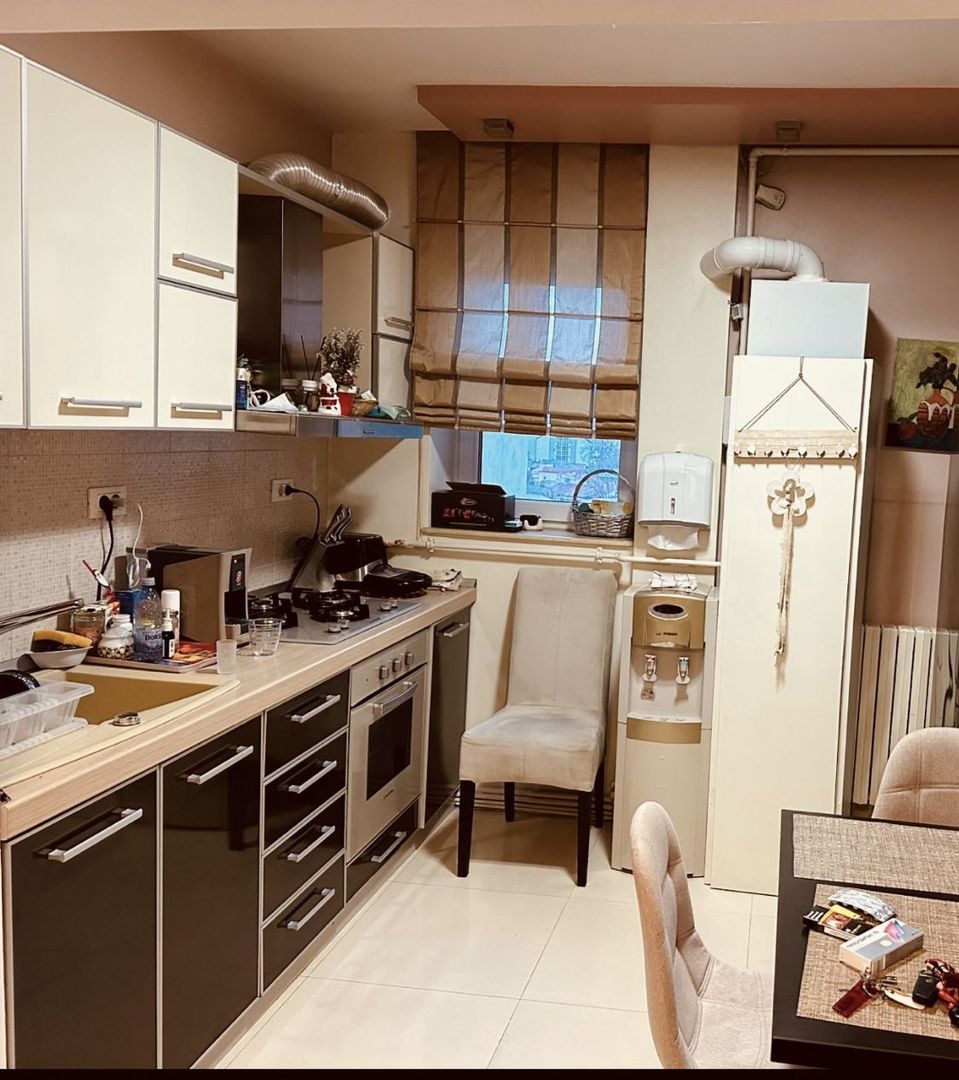 Vand ap 3 camere - Poză 5