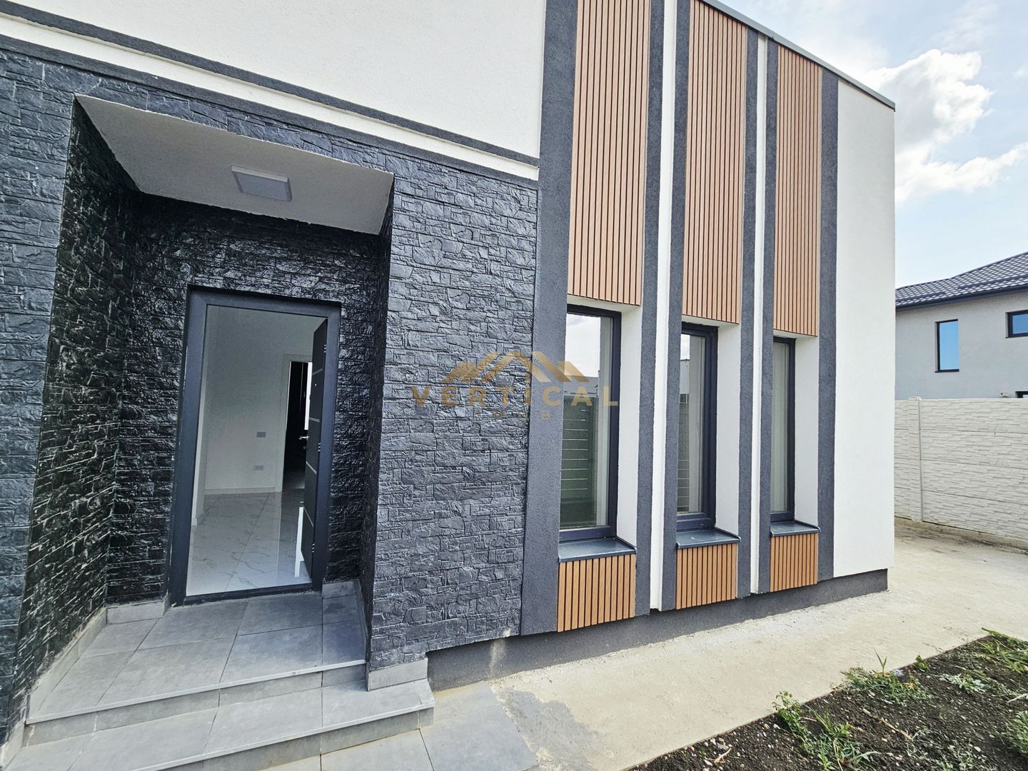 Casa Premium parter | 4 camere | comuna Berceni - Poză 4